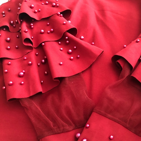 💕Blouse💕 - Picture 4 of 5